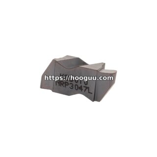 Original Kennametal KC5010 KC5010 Carbide Grooving/Parting Insert - Parallelogram 55° | Steel NRP3047L NRP3047L KC5010