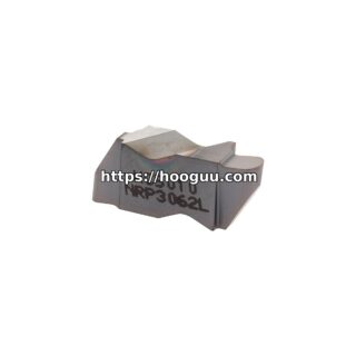 Original Kennametal KC5010 KC5010 Carbide Grooving/Parting Insert - Parallelogram 55° | Non-ferrous NRP3062L NRP3062L KC5010