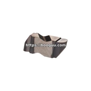 Original Kennametal KC5010 KC5010 Carbide Grooving/Parting Insert - Parallelogram 55° | Steel NRP3094R NRP3094R KC5010