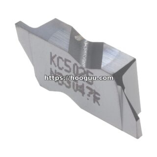 Original Kennametal KC5025 KC5025 Carbide Grooving/Parting Insert - Parallelogram 55° | Steel & More NG3047R NG3047R KC5025