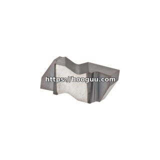Original Kennametal KC5025 KC5025 Carbide Grooving/Parting Insert - Parallelogram 55° | Steel & More NG3156R NG3156R KC5025