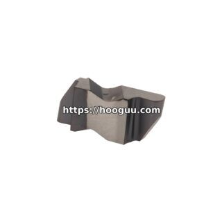 Original Kennametal KC5025 KC5025 Carbide Grooving/Parting Insert - Parallelogram 55° | Titanium, Non-ferrous NR3062R NR3062R KC5025