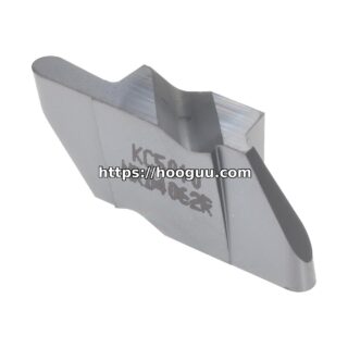 Original Kennametal KC5010 KC5010 Carbide Grooving/Parting Insert - Parallelogram 55° | Steel & More NRD4062R NRD4062R KC5010