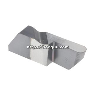 Original Kennametal KC5010 KC5010 Carbide Grooving/Parting Insert - Parallelogram 55° | Steel & More NRD4094R NRD4094R KC5010