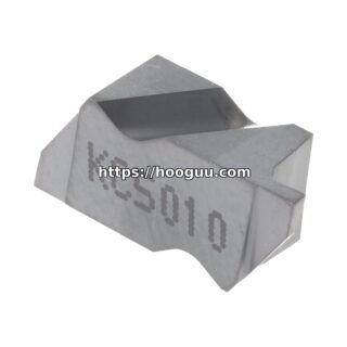 Original Kennametal KC5010 KC5010 Carbide Grooving/Parting Insert - Parallelogram 55° | Steel & More NG2031L NG2031L KC5010