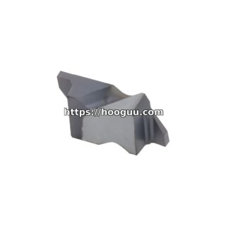 Original Kennametal KC5010 KC5010 Carbide Grooving/Parting Insert - Parallelogram 55° | Steel & More NG2047L NG2047L KC5010