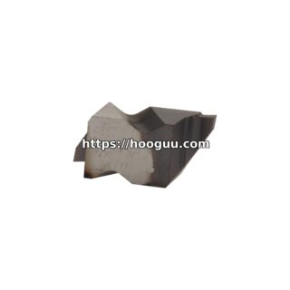 Original Kennametal KC5010 KC5010 Carbide Grooving/Parting Insert - Parallelogram 55° | Steel & More NGP2031R NGP2031R KC5010