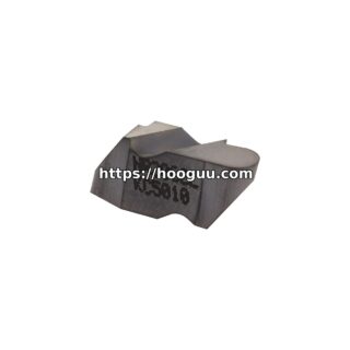 Original Kennametal KC5010 KC5010 Carbide Grooving/Parting Insert - Parallelogram 55° | Steel & More NR2062L NR2062L KC5010