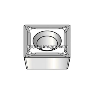 Original Kennametal KT325 Carbide Turning Insert | Steel SCMT32.51.11 SCMT32.51.11 KT325