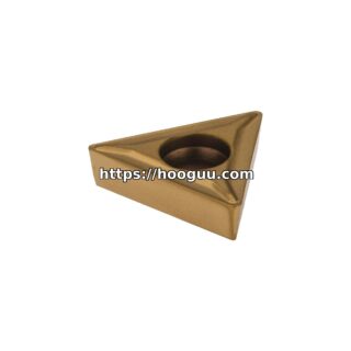 Original Kennametal TCMT215111 KT315 Carbide Turning Insert - Triangle | Steel & More