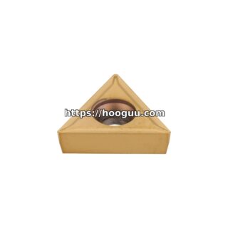Original Kennametal TCMT325111 KT315 Carbide Turning Insert - Triangle