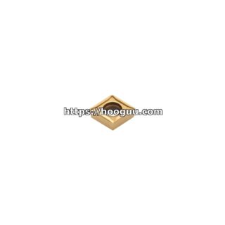Original Kennametal CCMT215111 KT315 Carbide Turning Insert - Diamond 80°