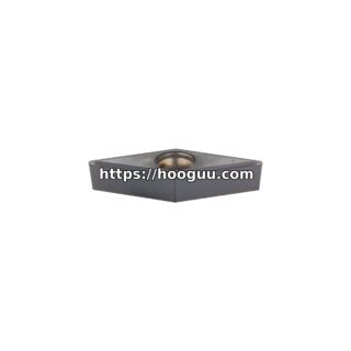 Original Kennametal KC5025 KC5025 Carbide Turning Insert - Parallelogram 55° | Titanium, Non-ferrous VBMT332LF VBMT332LF KC5025