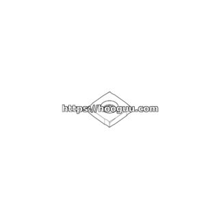 Original Kennametal KC725M KC725M Carbide Milling Insert - Parallelogram 55° | Steel & More SNHX1203T SNHX1203T KC725M