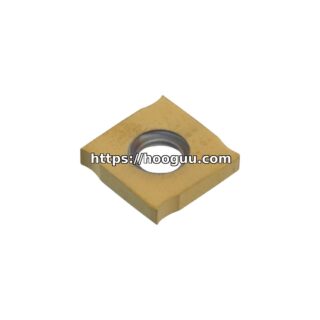 Original Kennametal KC725M KC725M Carbide Milling Insert - Parallelogram 55° | Steel & More SNHX1102T SNHX1102T KC725M