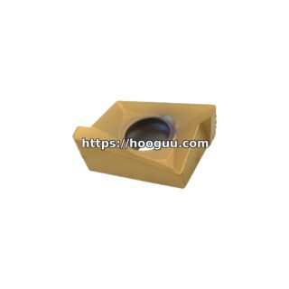 Original Kennametal ANGT160608PPERLG KC725M Carbide Milling Insert - Parallelogram 85° | Steel & More