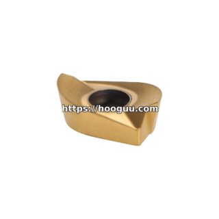 Original Kennametal ANGT160664PPERLG KC725M Carbide Milling Insert - Parallelogram 85° | Steel & More