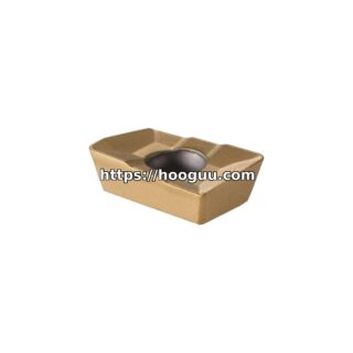 Original Kennametal KC725M KC725M Carbide Milling Insert - Parallelogram 55° | Steel & More ADPT1035PDERGP ADPT1035PDERGP KC725M