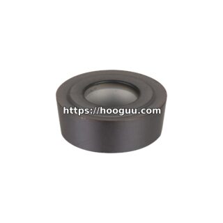 Original Kennametal RCMT1605M0 KC5010 Carbide Turning Insert - Round | Steel