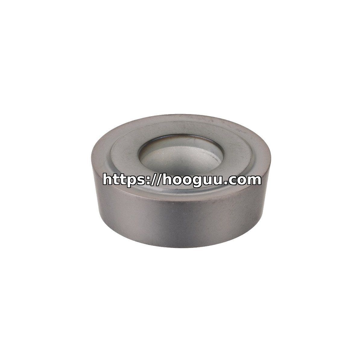 Original Kennametal RCMT2006M0 KC5010 Carbide Turning Insert - Round | Steel, Stainless Steel