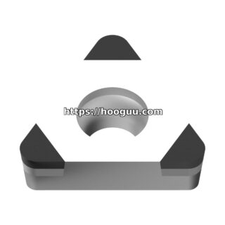 Original Mitsubishi NPTCGW21.51SE3 MB4120 Carbide Turning Insert | Cast Iron