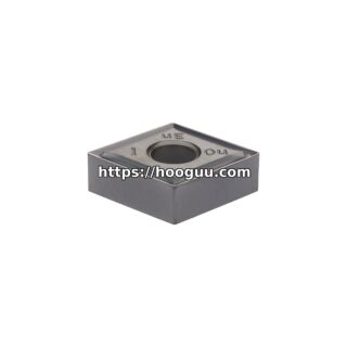 Original Kennametal CNMG4314E SP0819 Carbide Turning Insert - Diamond 80°