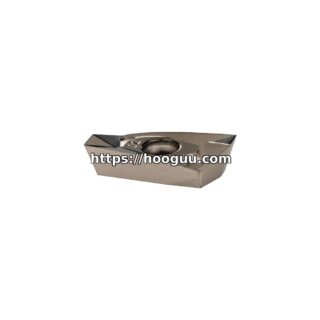 Original Kennametal KC410M Carbide Milling Insert - Parallelogram 55° | Aluminum & More EDCT140402PDFRLDJ EDCT140402PDFRLDJ KC410M