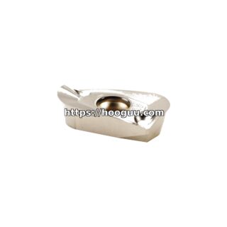 Original Kennametal KC410M Carbide Milling Insert - Parallelogram 55° | Aluminum, Non-ferrous EDCT140440PDFRLDJ EDCT140440PDFRLDJ KC410M