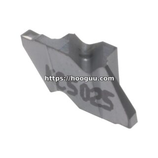 Original Kennametal KC5025 KC5025 Carbide Grooving/Parting Insert - Parallelogram 55° | Steel & More NG2M150RK NG2M150RK KC5025