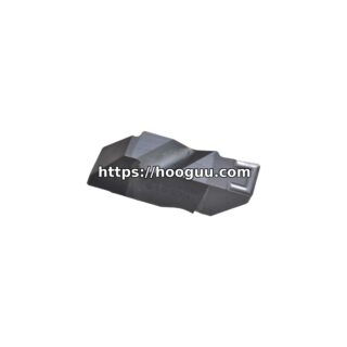 Original Kennametal KC5010 KC5010 Carbide Grooving/Parting Insert - Parallelogram 55° | Steel & More NG4250LK NG4250LK KC5010