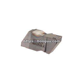Original Kennametal KC5025 KC5025 Carbide Grooving/Parting Insert - Parallelogram 55° | Steel & More NG4250LK NG4250LK KC5025