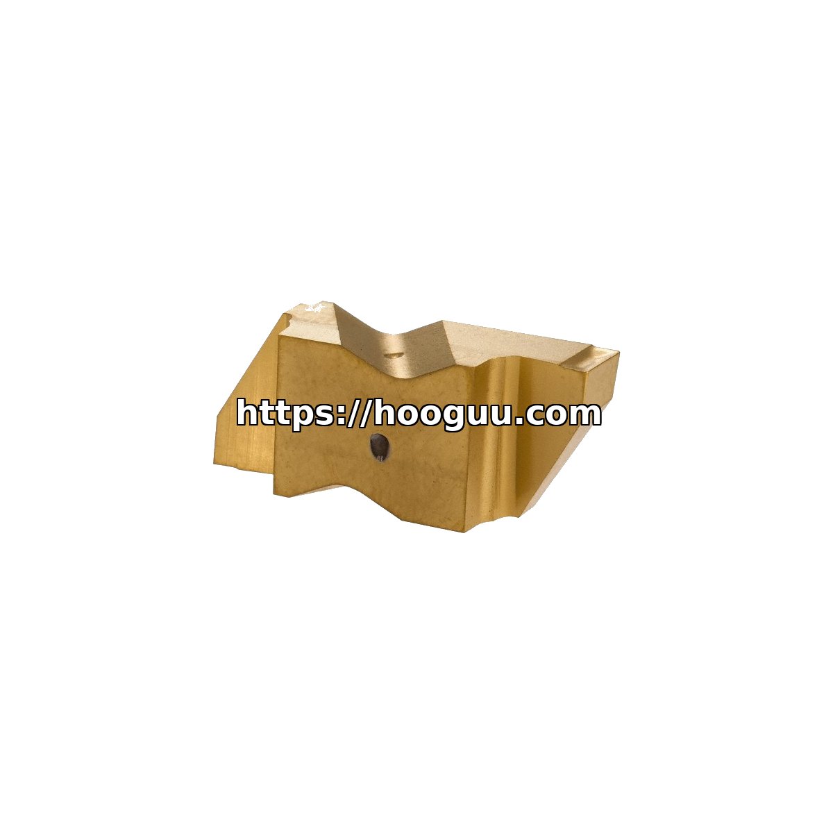 Original Kennametal KT315 Carbide Grooving/Parting Insert | Steel & More NG3125RK NG3125RK KT315