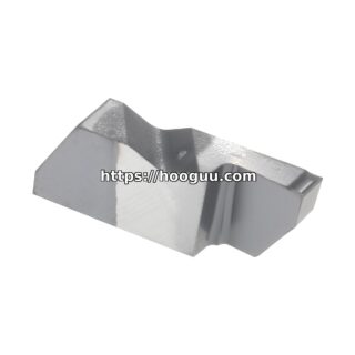 Original Kennametal KC5025 KC5025 Carbide Grooving/Parting Insert - Parallelogram 55° | Steel NGD3125RK NGD3125RK KC5025