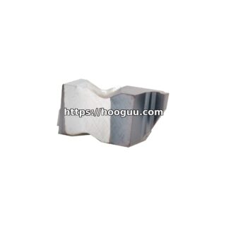 Original Kennametal KC5025 KC5025 Carbide Grooving/Parting Insert - Parallelogram 55° | Steel & More NG3M120RK NG3M120RK KC5025