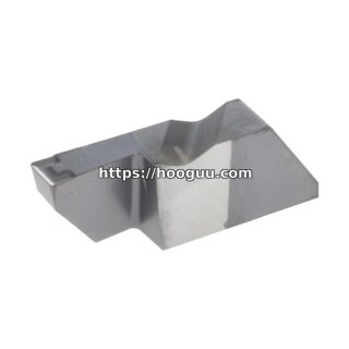 Original Kennametal KC5025 KC5025 Carbide Grooving/Parting Insert - Parallelogram 55° | Steel & More NFD4189LK NFD4189LK KC5025