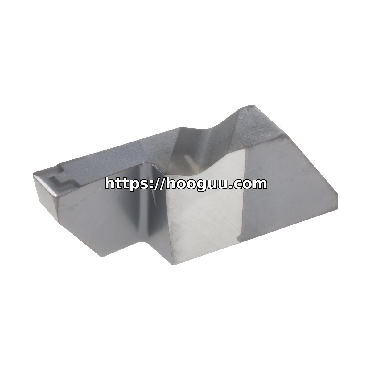 Original Kennametal KC5025 KC5025 Carbide Grooving/Parting Insert - Parallelogram 55° | Steel & More NFD4189LK NFD4189LK KC5025