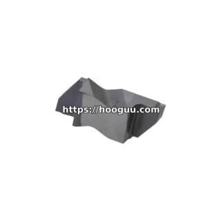 Original Kennametal KC5025 KC5025 Carbide Grooving/Parting Insert - Parallelogram 55° | Steel & More NG3M275RK NG3M275RK KC5025