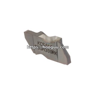 Original Kennametal KC5010 KC5010 Carbide Grooving/Parting Insert - Parallelogram 55° | Steel & More NG3M300RK NG3M300RK KC5010