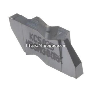 Original Kennametal KC5025 KC5025 Carbide Grooving/Parting Insert - Parallelogram 55° | Steel & More NG3M300RK NG3M300RK KC5025