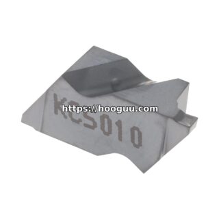 Original Kennametal KC5010 KC5010 Carbide Grooving/Parting Insert - Parallelogram 55° | Steel & More NG2047LK NG2047LK KC5010
