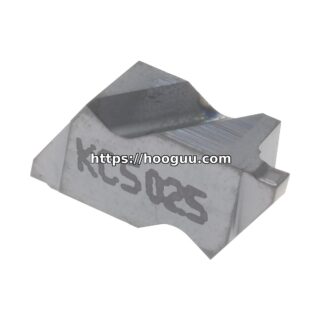 Original Kennametal KC5025 KC5025 Carbide Grooving/Parting Insert - Parallelogram 55° | Steel & More NG2047LK NG2047LK KC5025