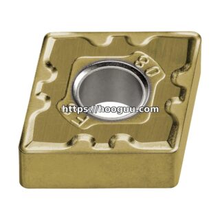 Original Mitsubishi CNMG432FS Carbide Turning Insert - Diamond 80° AP25N CNMG432FS AP25N