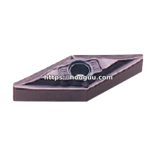 Original Mitsubishi VNGM331MJ Carbide Turning Insert - Diamond 35° | Steel & More VP10RT VNGM331MJ VP10RT