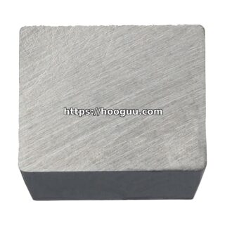 Original Mitsubishi SPMN633 Carbide Turning Insert - Square | Steel, Cast Iron, Non-ferrous UTI20T SPMN633 UTI20T