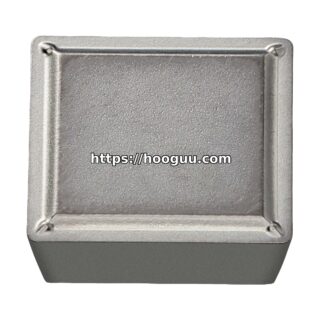 Original Mitsubishi SPMR422 NX2525 Carbide Turning Insert - Square | Steel, Stainless Steel