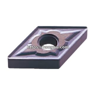 Original Mitsubishi DNMG432GJ Carbide Turning Insert - Diamond 55° | Steel & More VP10RT DNMG432GJ VP10RT