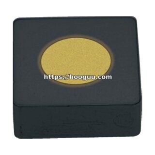 Original Mitsubishi SNMN432 MC5105 Carbide Turning Insert - Square | Cast Iron
