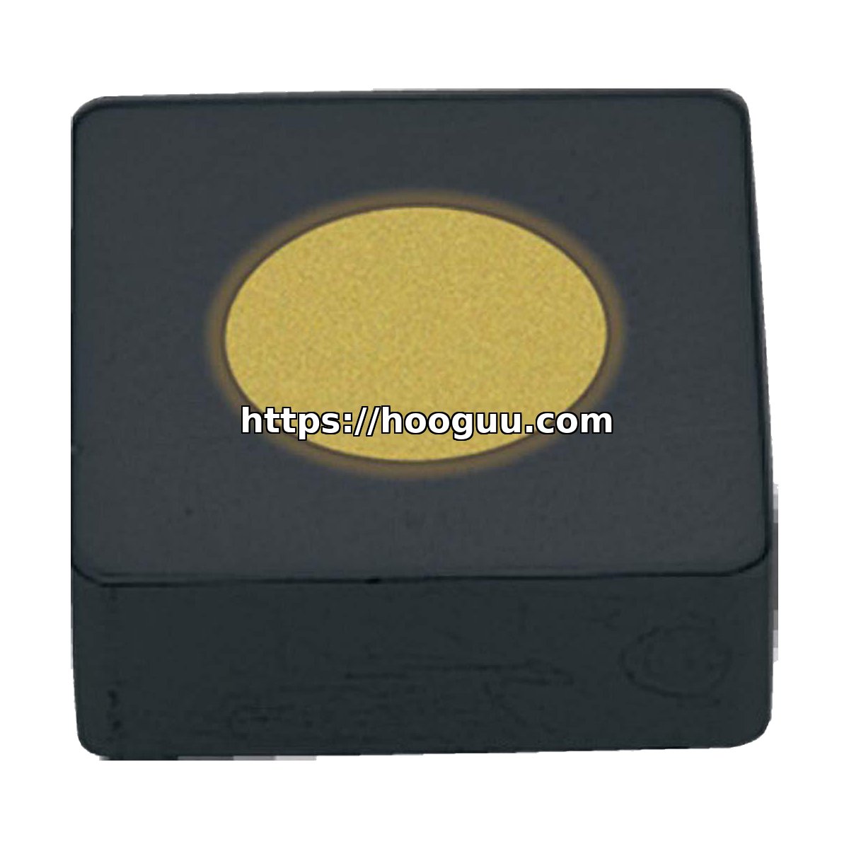 Original Mitsubishi SNMN432 MC5105 Carbide Turning Insert - Square | Cast Iron
