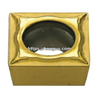 Original Mitsubishi SCMT32.51FV Carbide Turning Insert - Square | Steel & More AP25N SCMT32.51FV AP25N