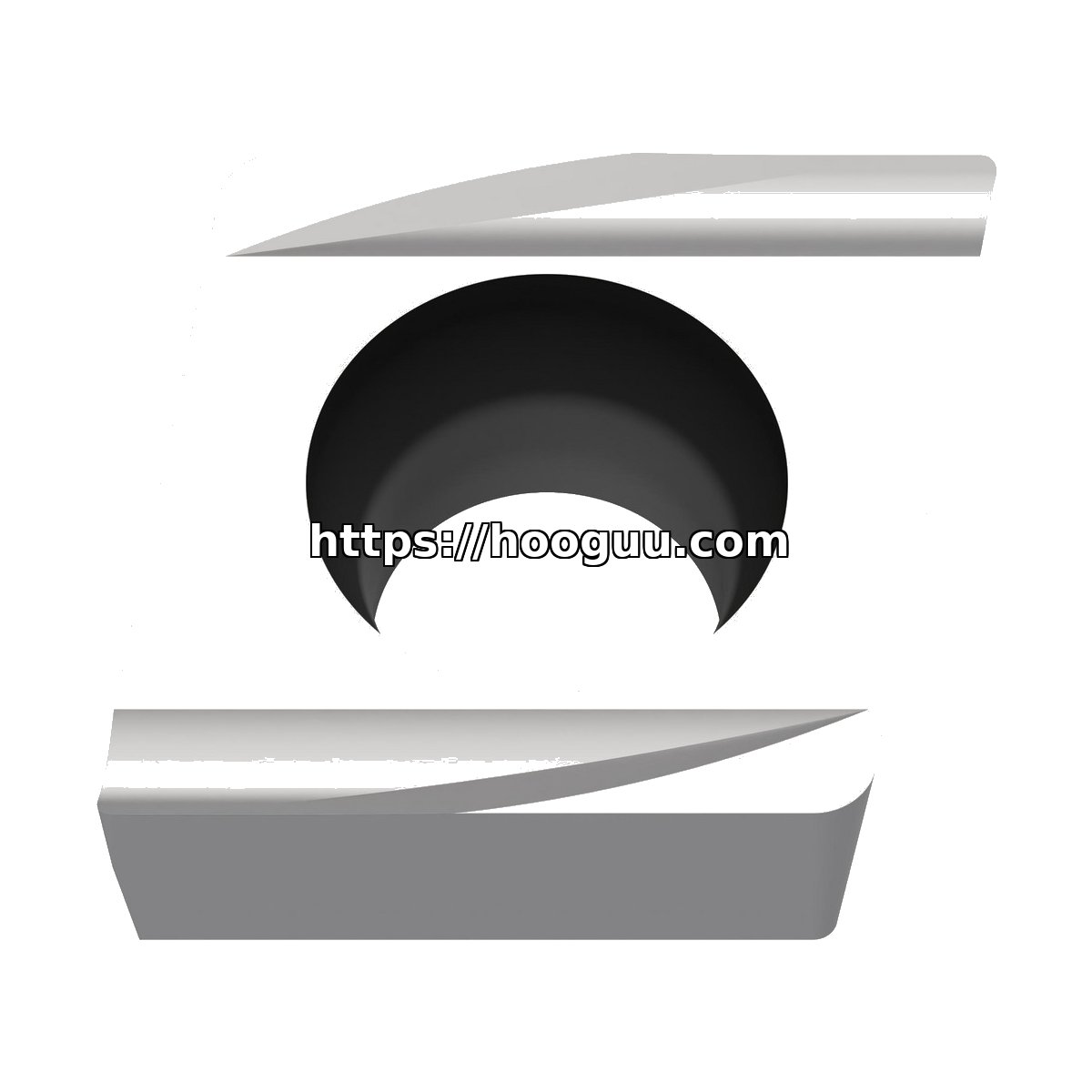 Original Mitsubishi CCGT21.50.5MRSN MS7025 Carbide Turning Insert - Diamond 80° | Titanium